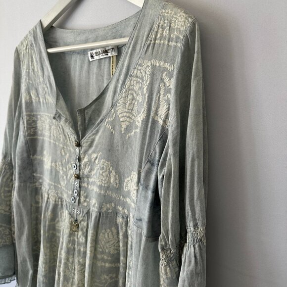 Elisa Cavaletti Mini Dress - Picture 5 of 9